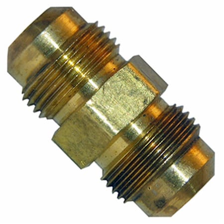 Larsen Supply Co 0.25 in. Brass Flare Union 207895